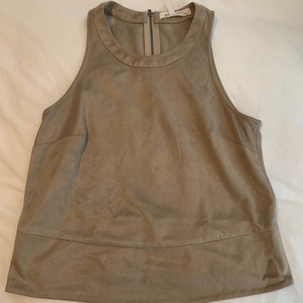 BCBGeneration top